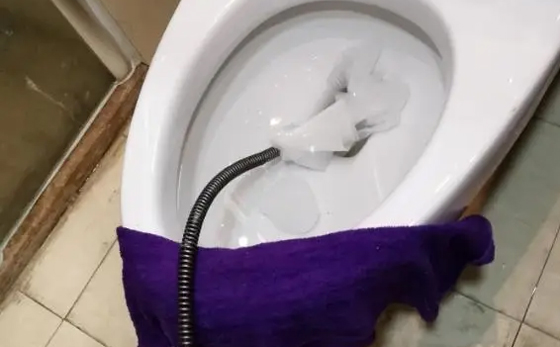 康巴什马桶疏通